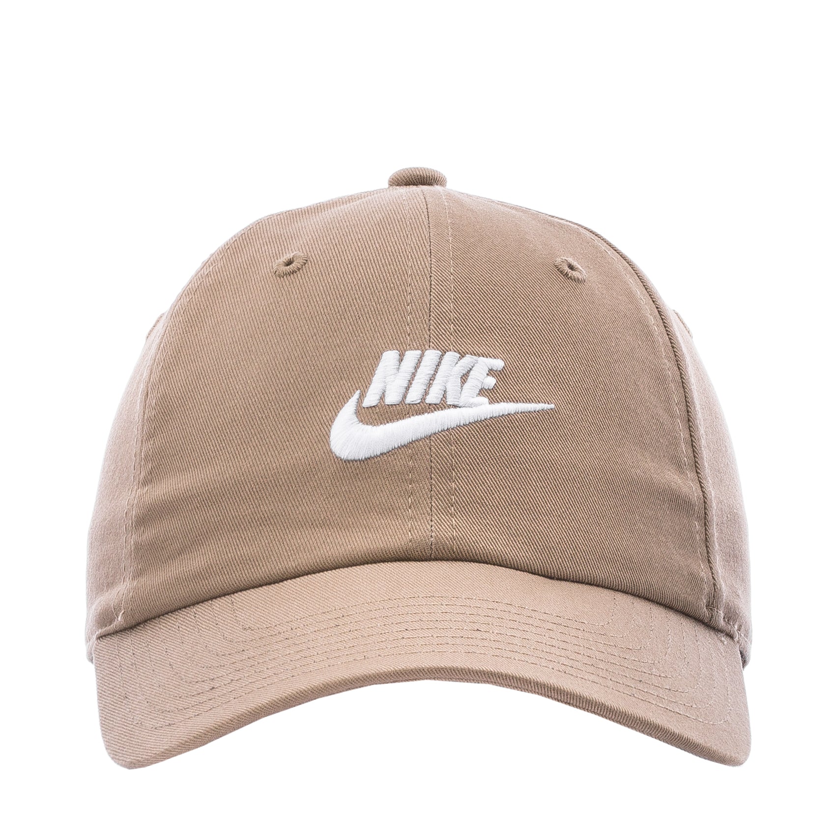 Nike Club Cap Futura Wash Strapback