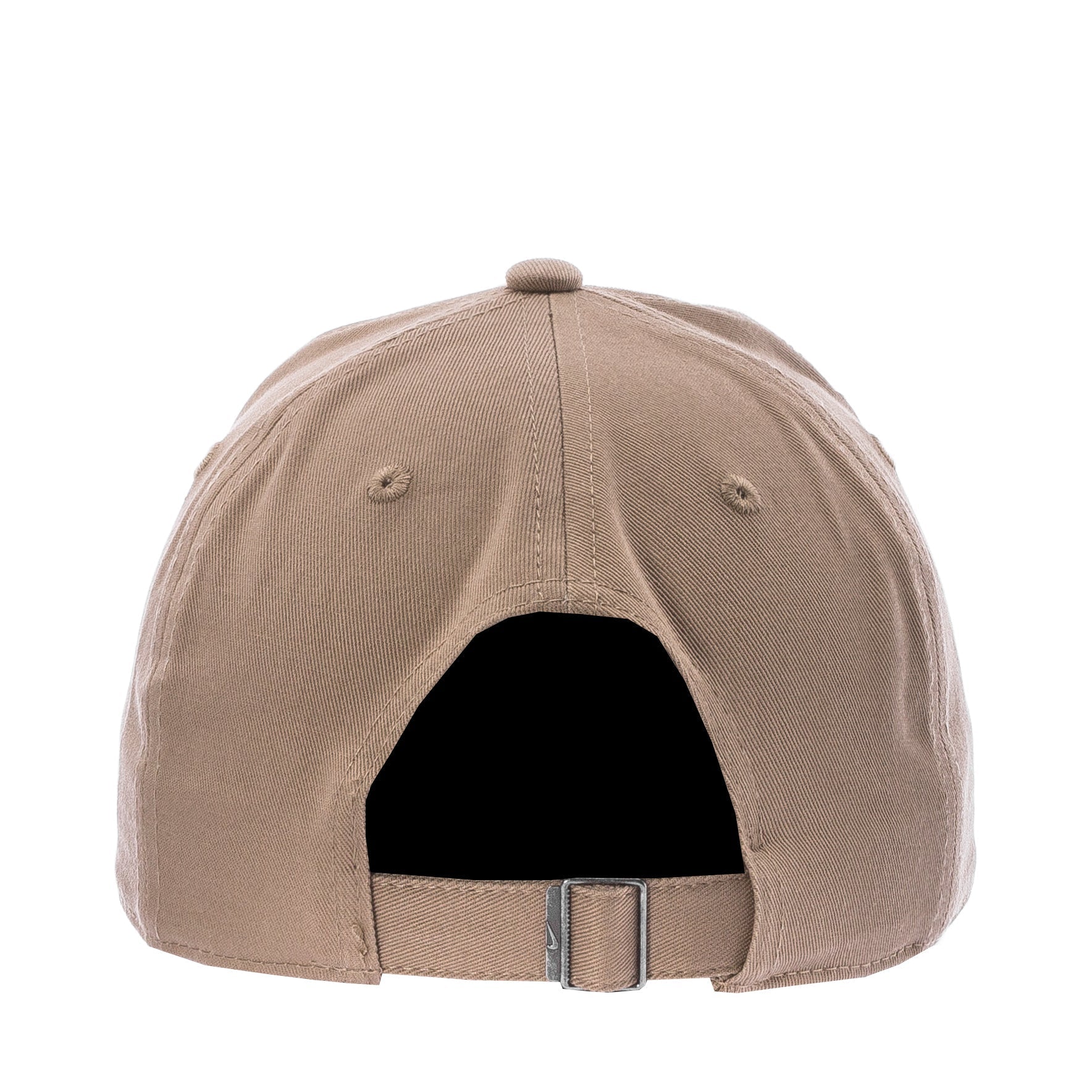 Nike Club Cap Futura Wash Strapback