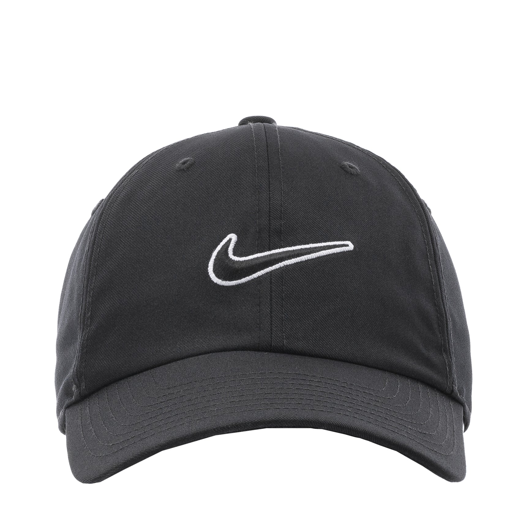 Nike Club Cap Swoosh Strapback