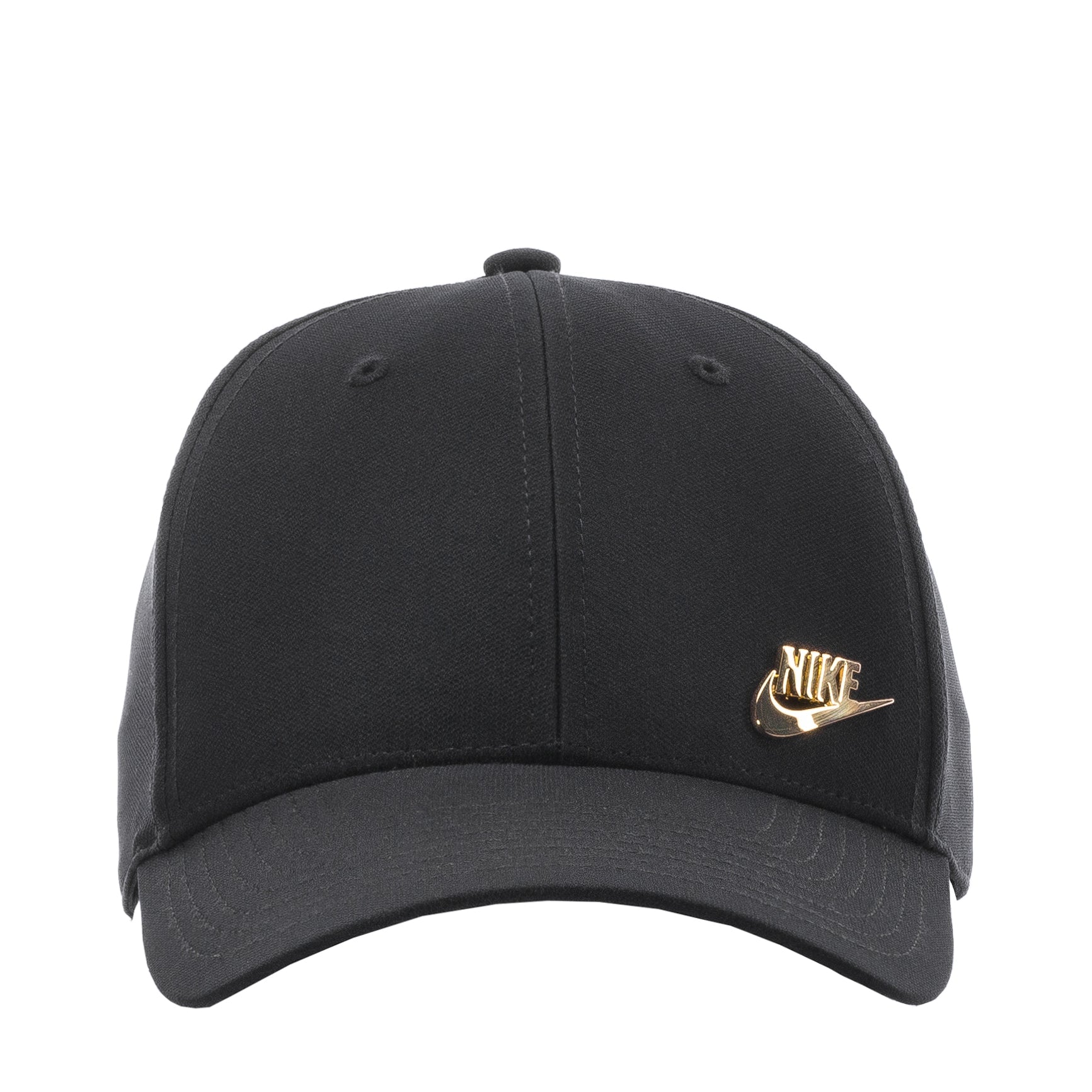 Nike Club Cap Metal Futura Strapback