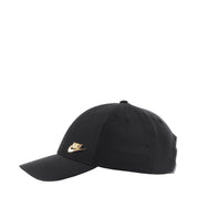 Nike Club Cap Metal Futura Strapback