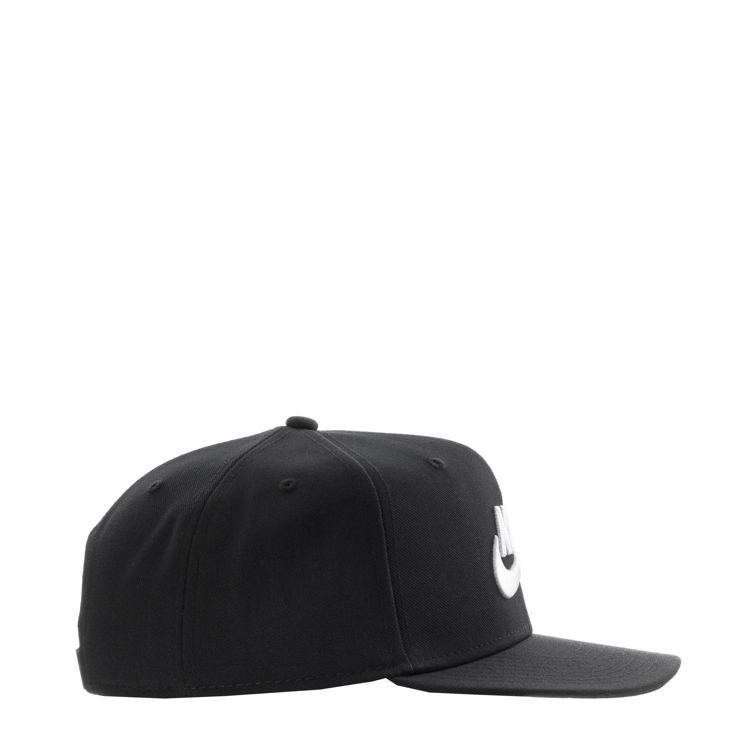 Nike Dri-FIT Pro Cap Futura Wool Snapback