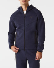 Tech Fleece Full-Zip Windrunner Hoodie