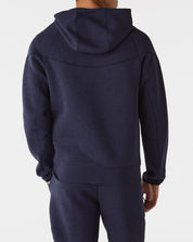 Tech Fleece Full-Zip Windrunner Hoodie