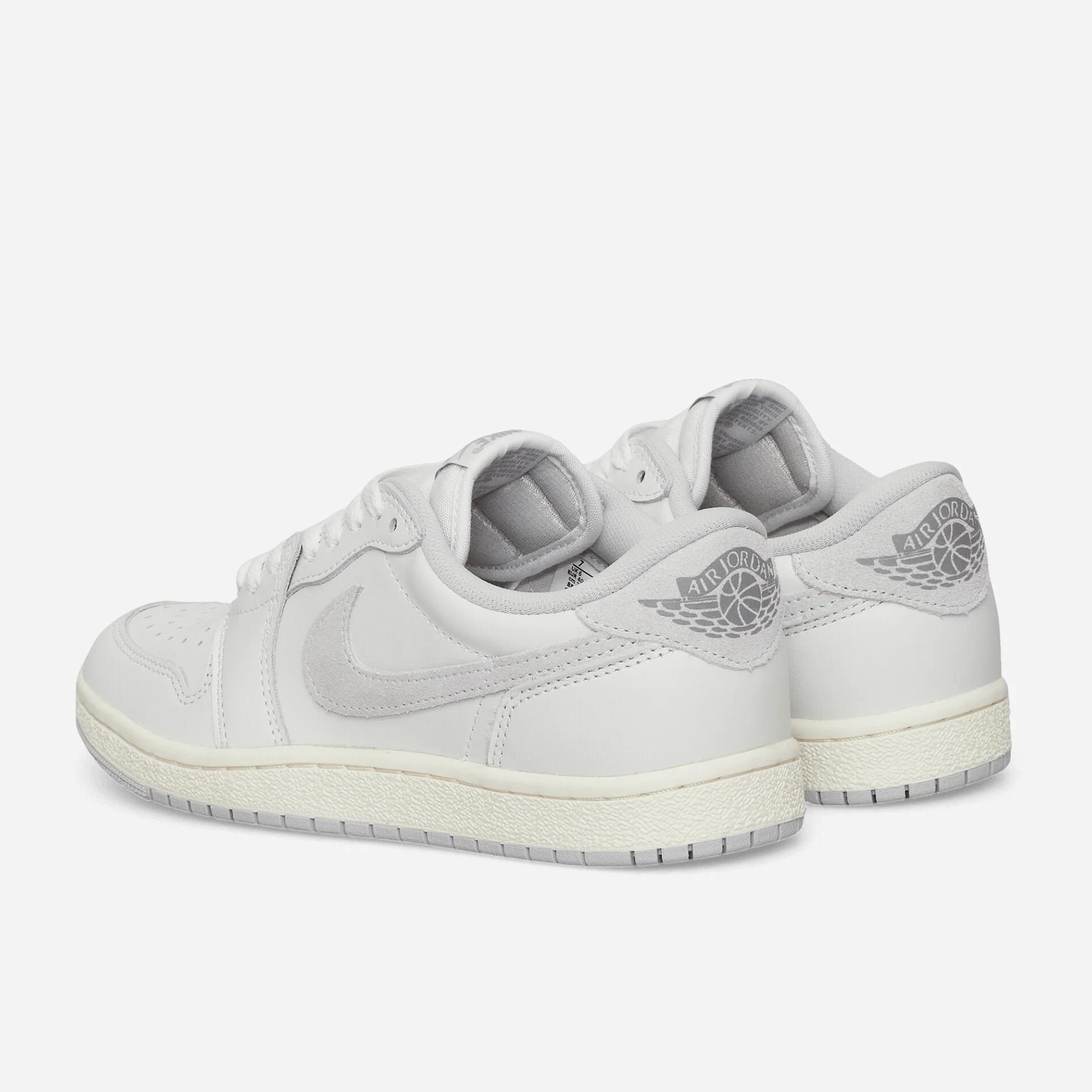 Air Jordan 1 Low '85 Neutral Grey