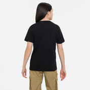 Basic Futura Tee - Youth