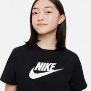 Basic Futura Tee - Youth