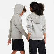 Club Fleece FZ Hoody - Youth