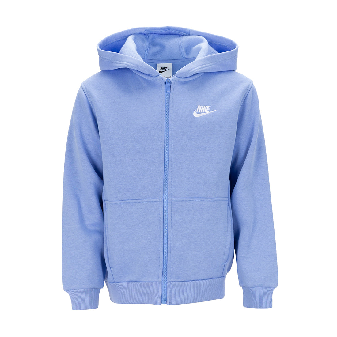 Club Fleece FZ Hoody - Youth