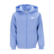 Club Fleece FZ Hoody - Youth