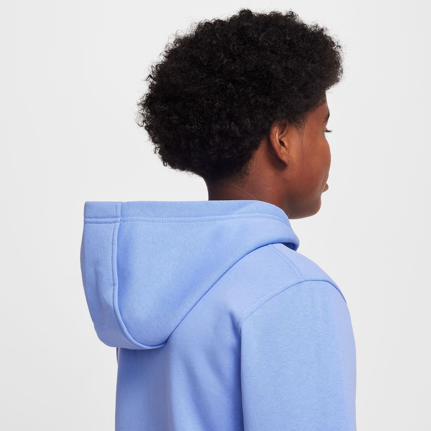 Club Fleece FZ Hoody - Youth