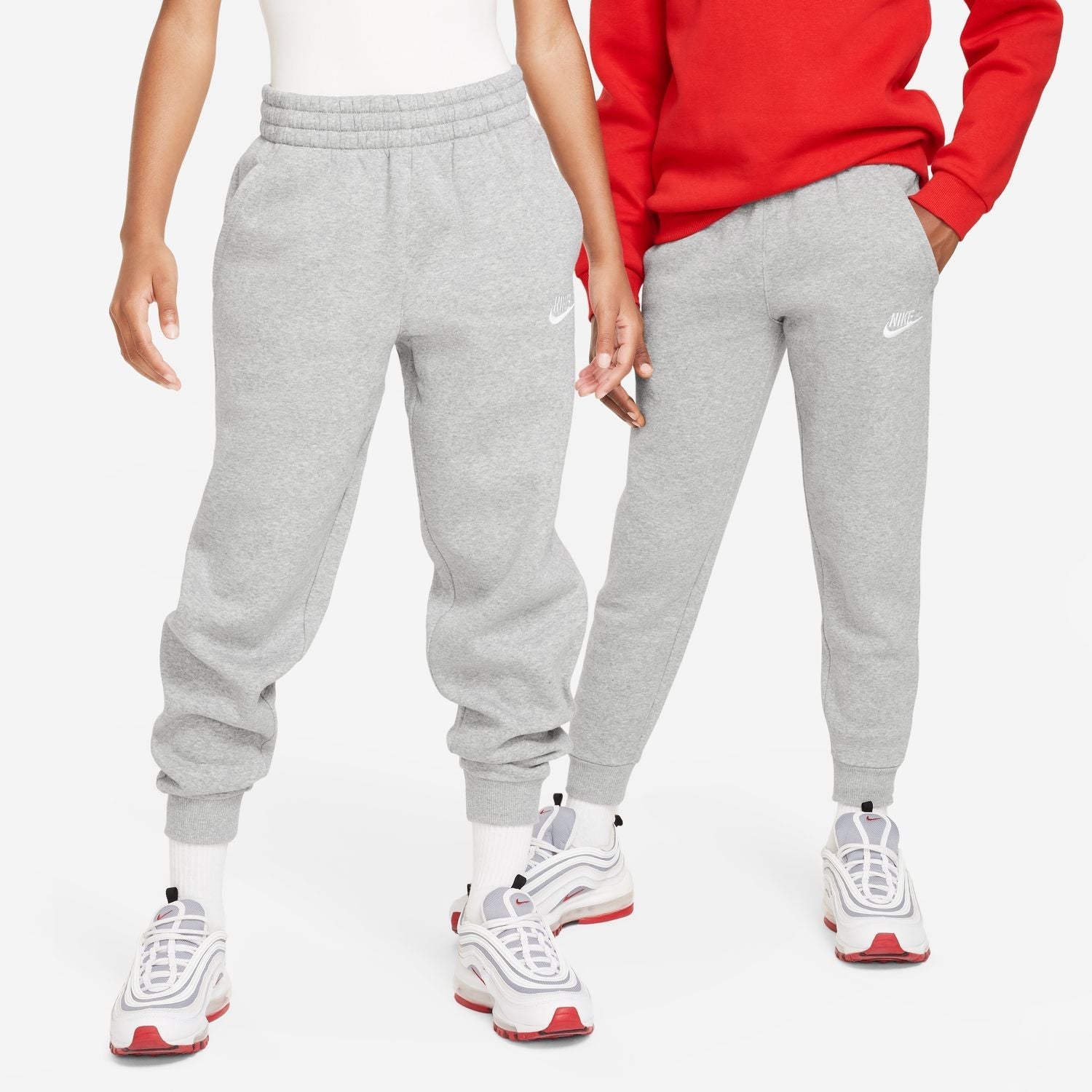 Club Fleece Jogger - Youth