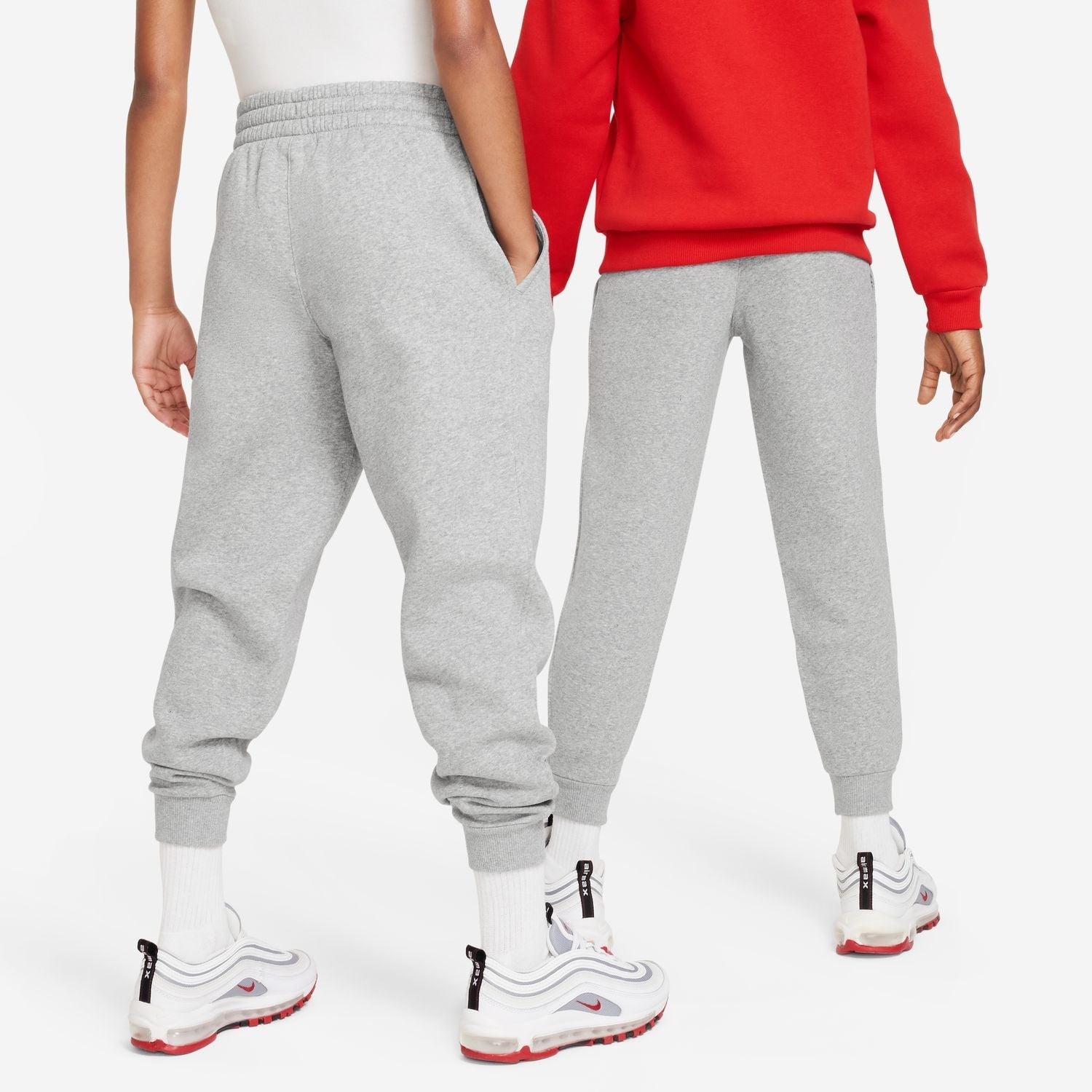 Club Fleece Jogger - Youth