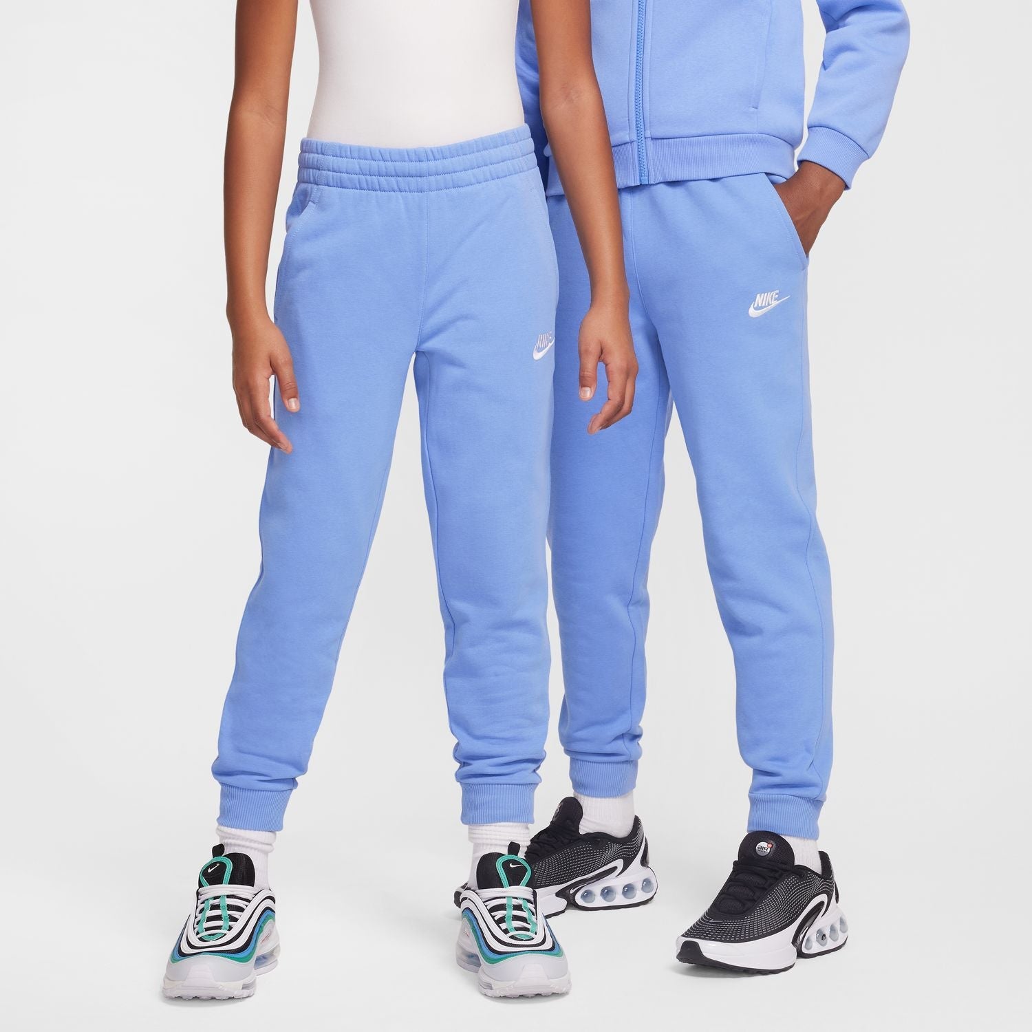 Club Fleece Jogger – Youth