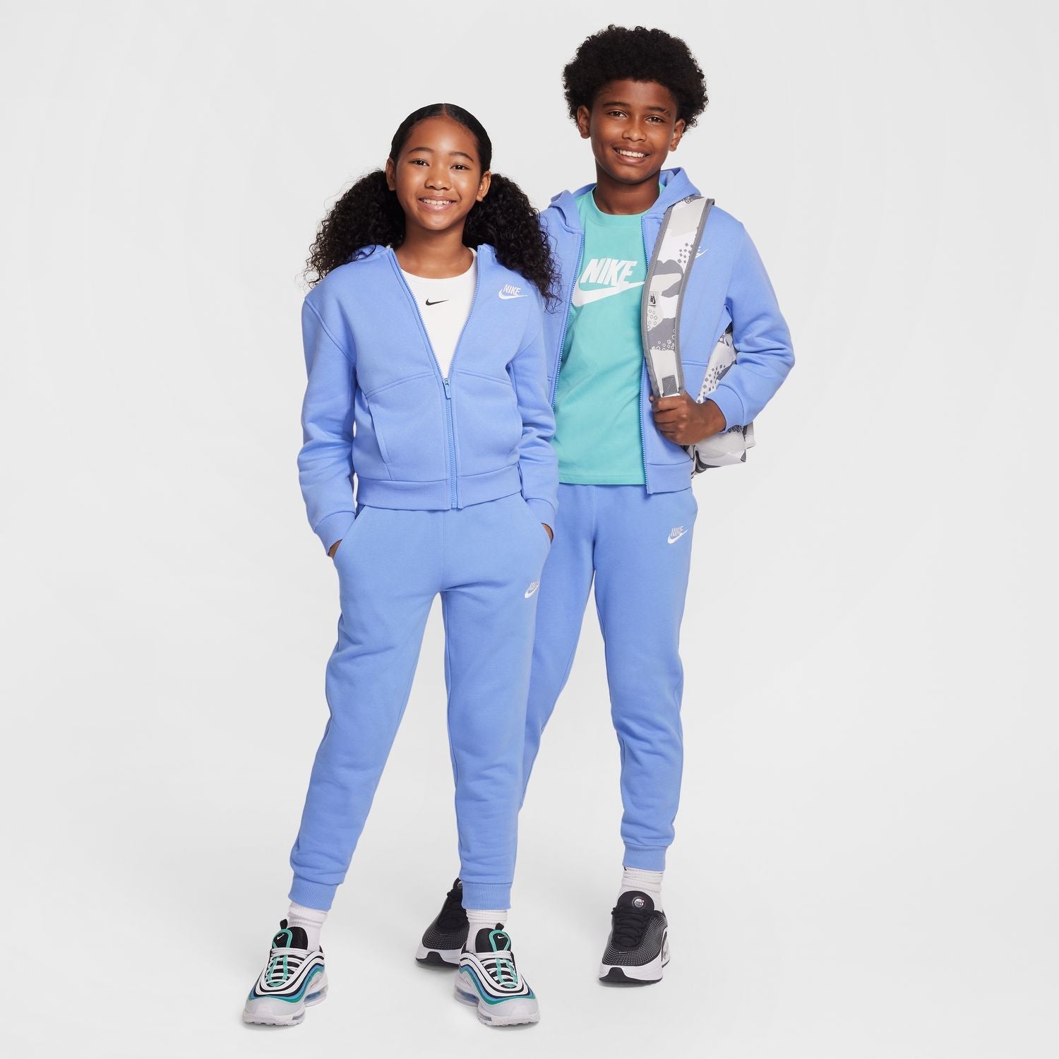 Club Fleece Jogger – Youth