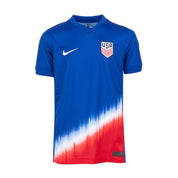 USA 24/25 Stadium Away Jersey - Youth