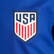 USA 24/25 Stadium Away Jersey - Youth