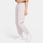 Phoenix Fleece Oversize Logo Sweatpant - Womens