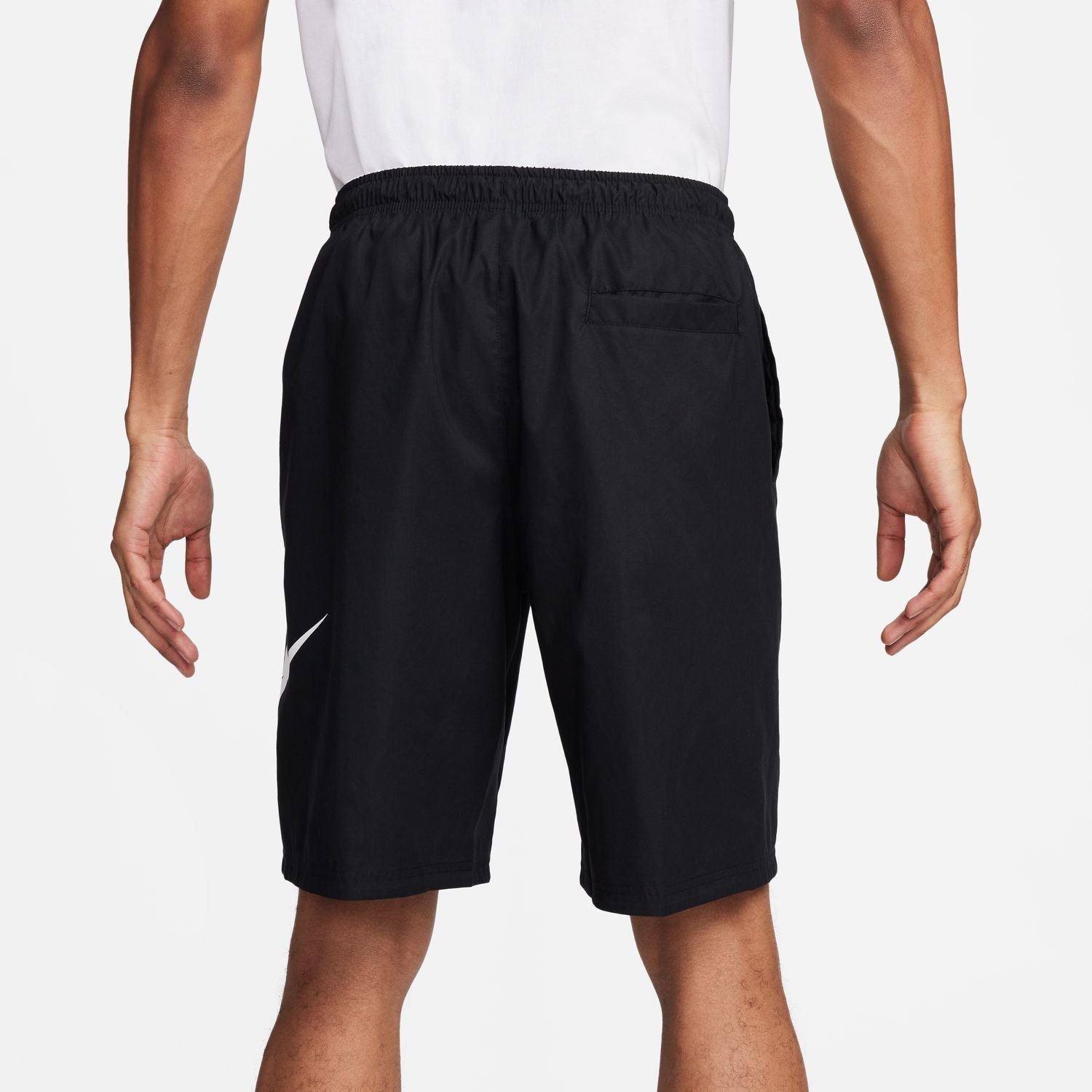 Club Woven Short - Mens