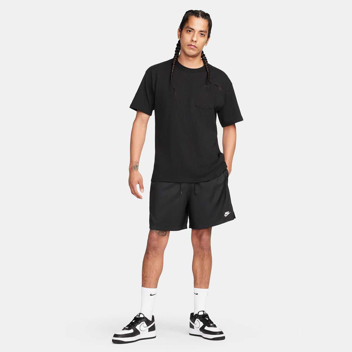 Club Flow Short - Mens