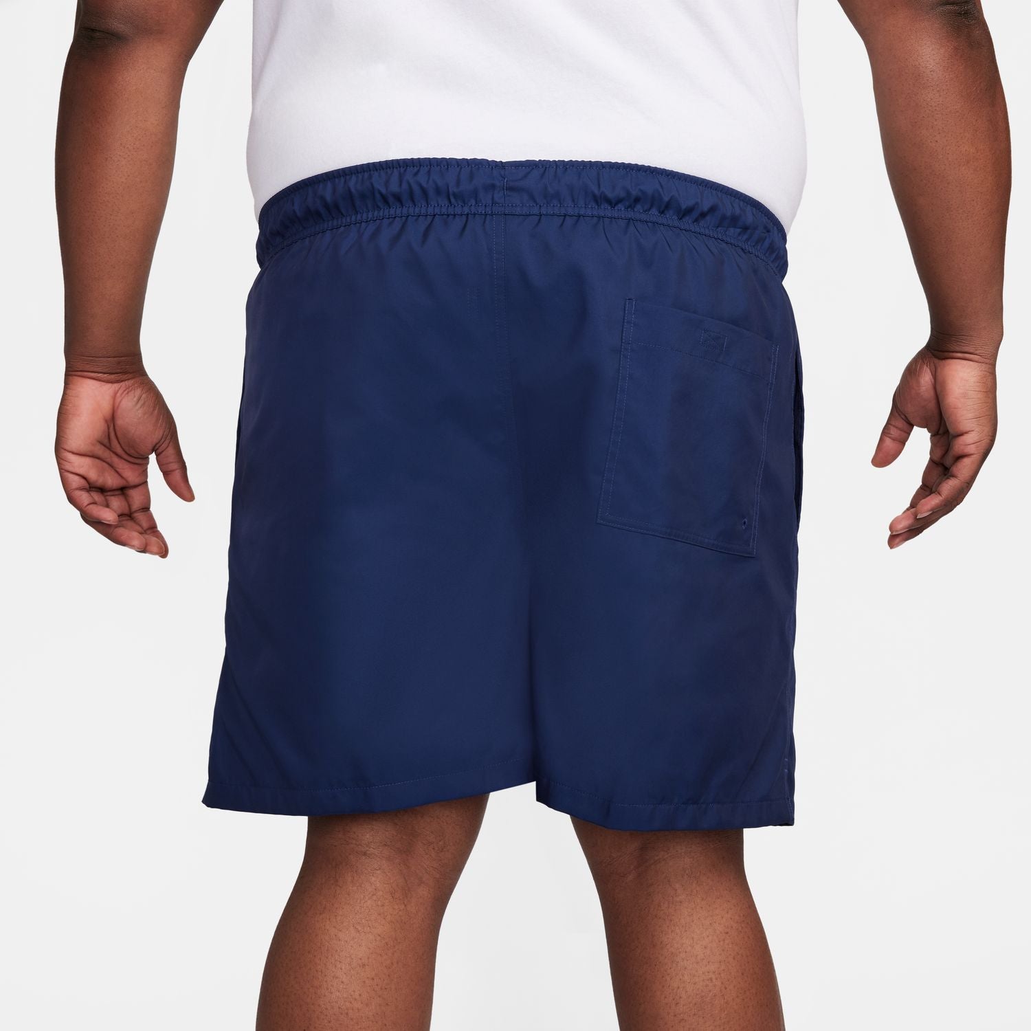 Club Flow Short - Mens