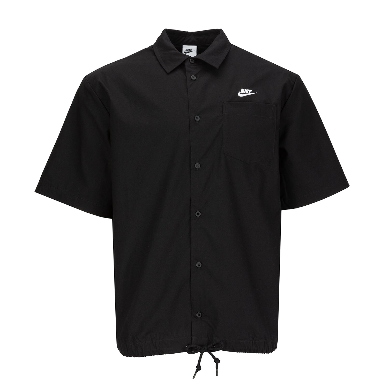 Club SS Oxford Button Up Shirt - Mens