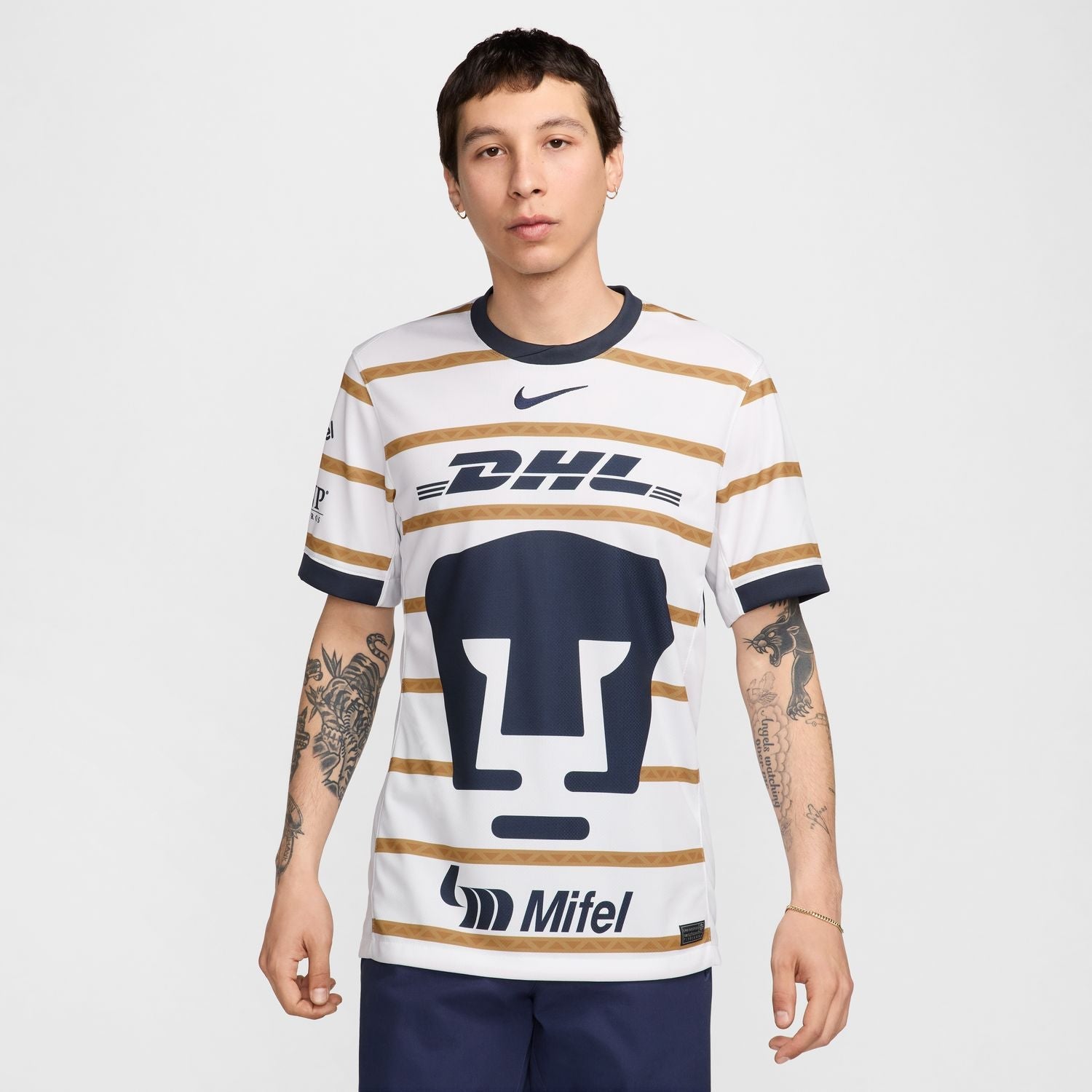 Pumas Stadium Home Jersey - Mens