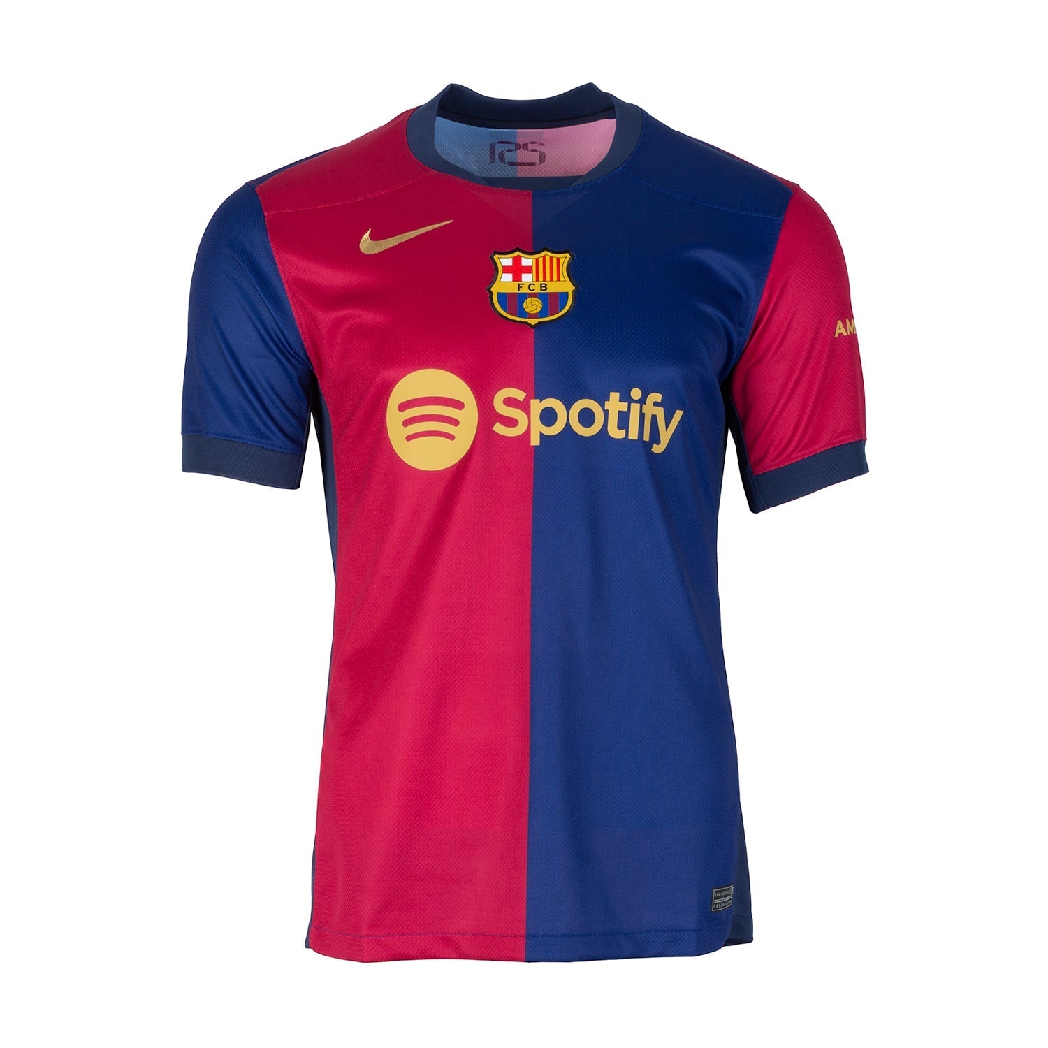 FC Barcelona 24/25 Stadium Home Jersey - Mens