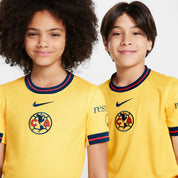 Club America 24/25 Away Jersey - Youth