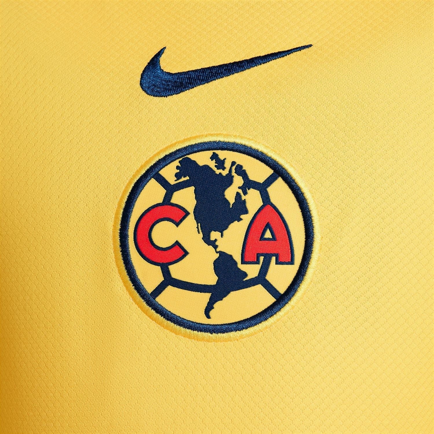 Club America 24/25 Away Jersey - Youth