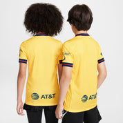 Club America 24/25 Away Jersey - Youth