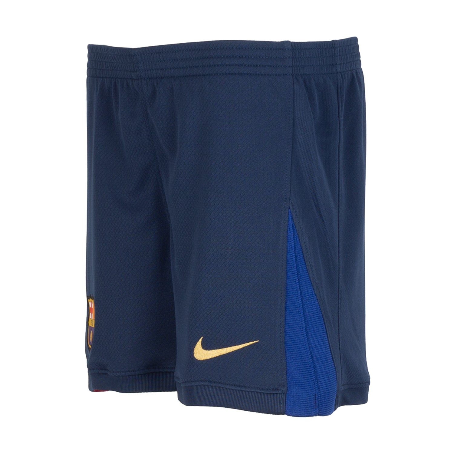 FC Barcelona 24/25 Stadium Home Jersey Kit - Kids