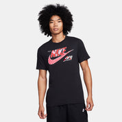 Sole Rally Futura Tee - Mens