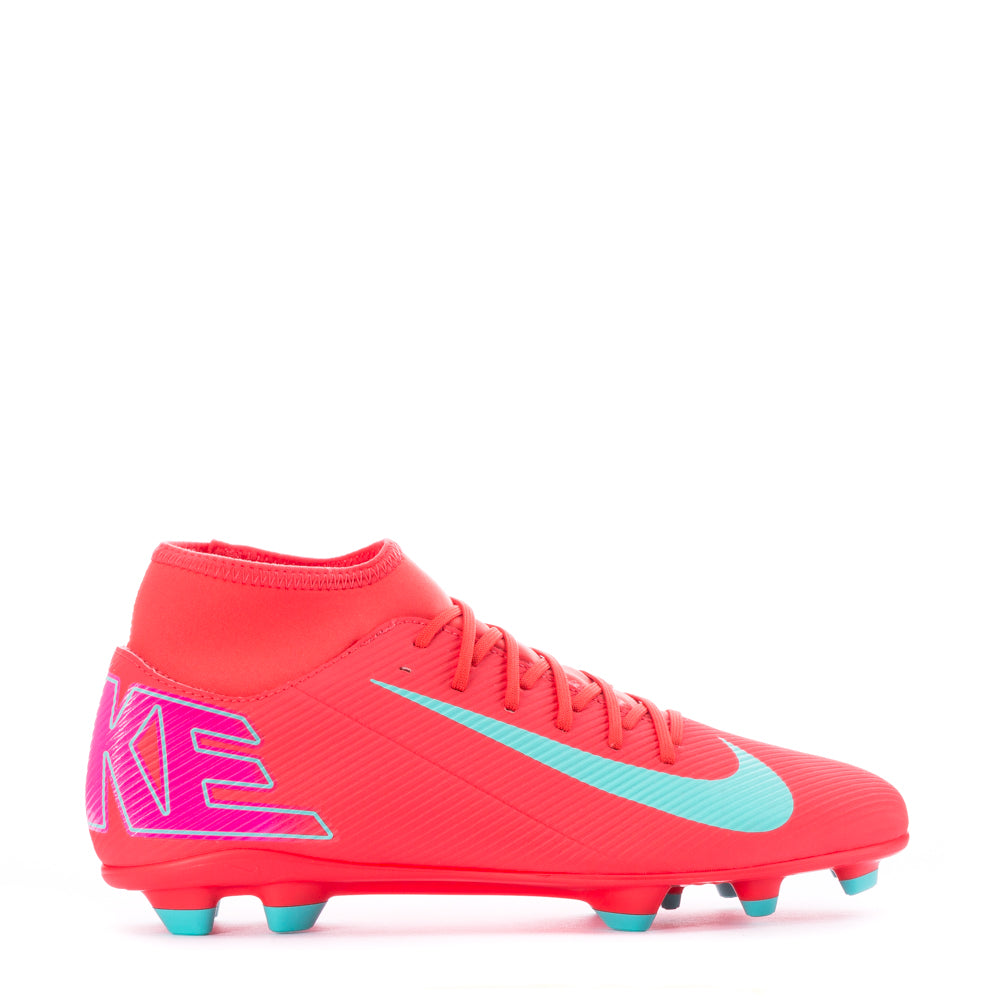 Mercurial Superfly 10 Club FG - Mens