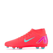 Mercurial Superfly 10 Club FG - Mens