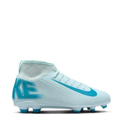 Mercurial Superfly 10 Club FG/MG - Youth