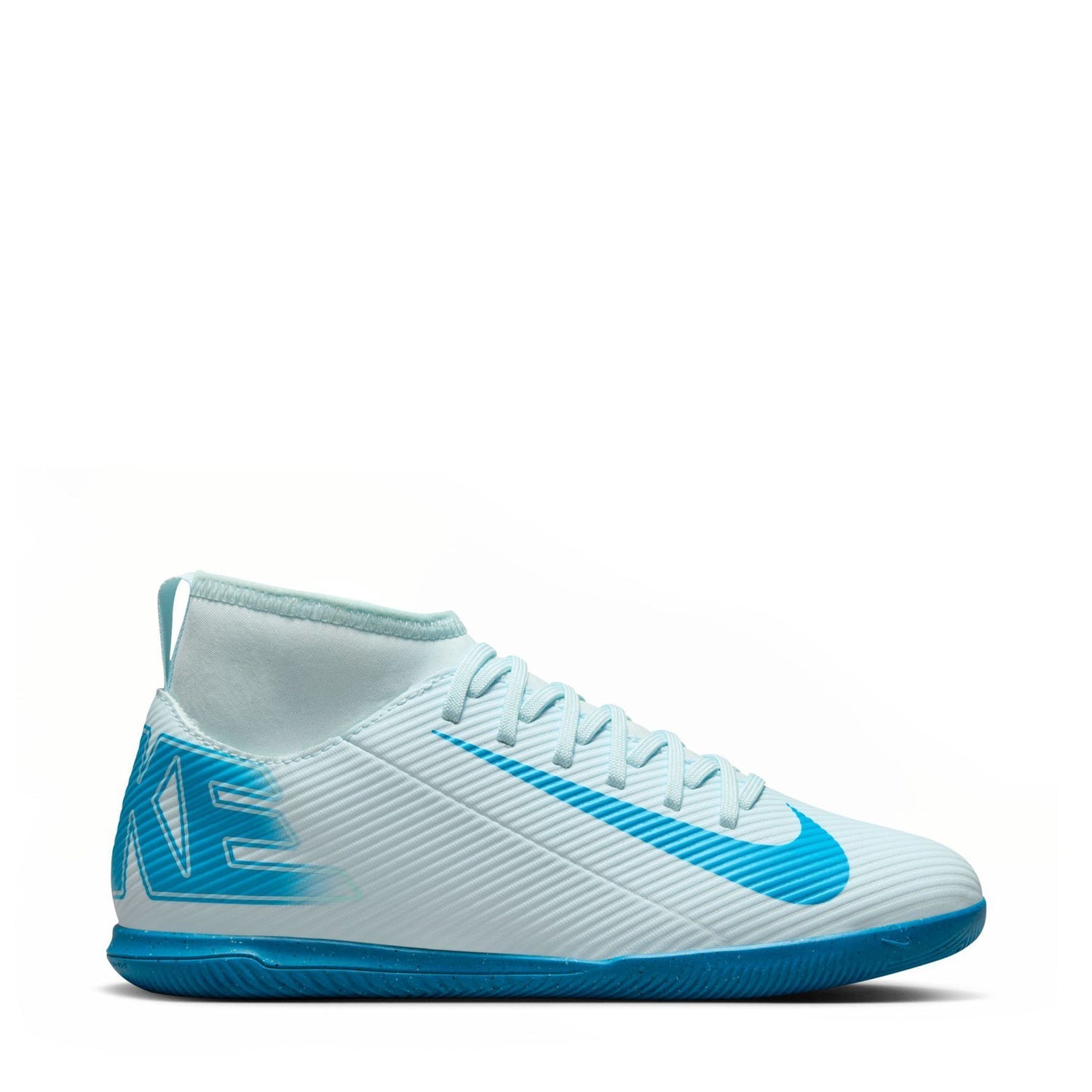 Mercurial Superfly 10 Club IC - Youth