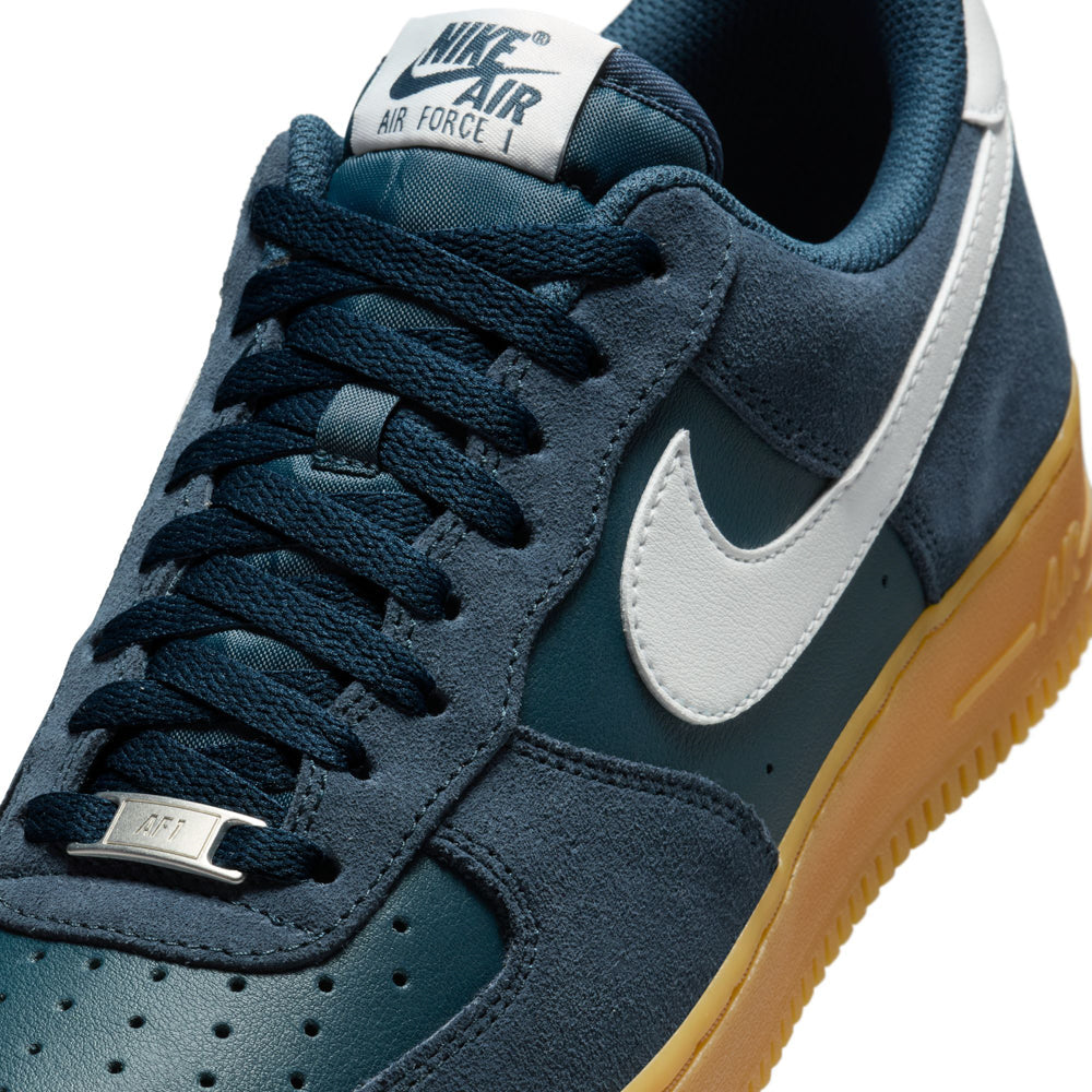 Air Force 1 Low 07 LV8 - Mens