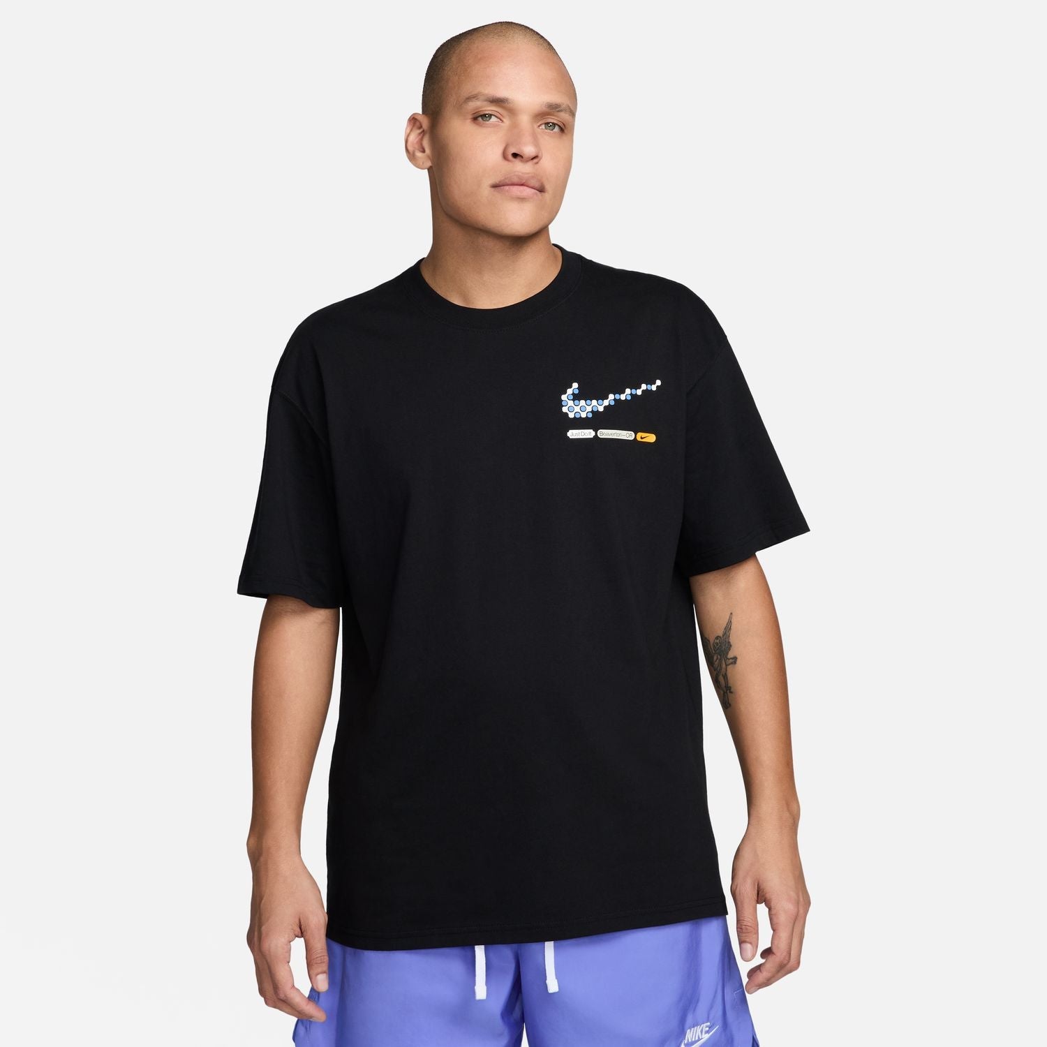 M90 OC LBR Tee - Mens