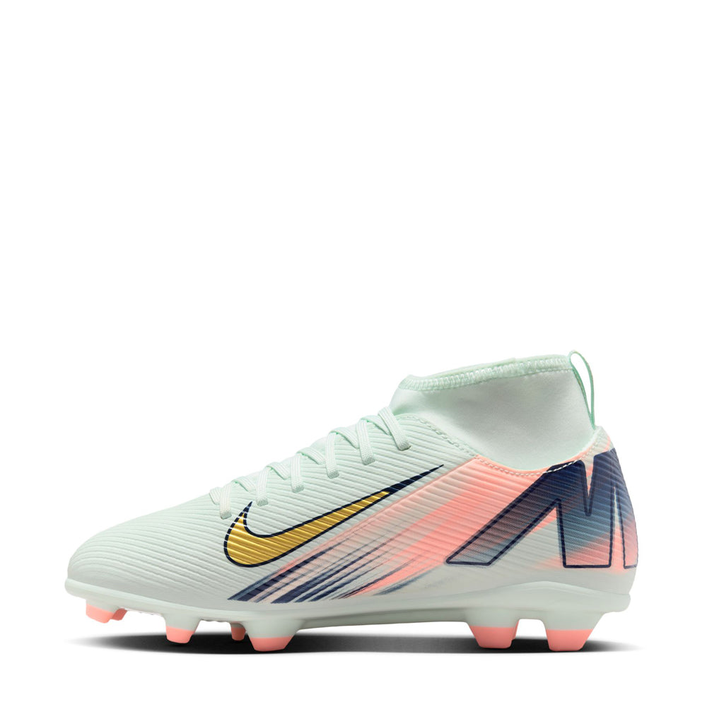 Mercurial Superfly 10 Club MDS FG/MG - Youth