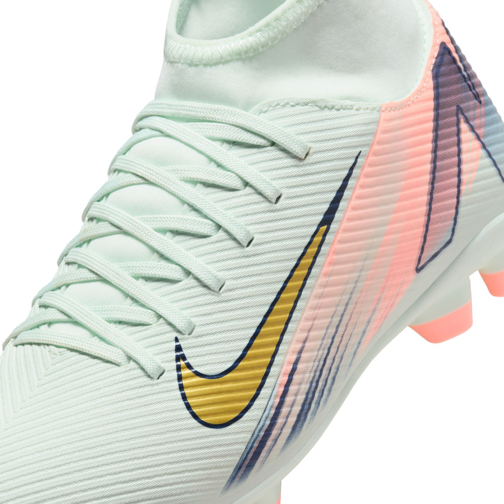 Mercurial Superfly 10 Club MDS FG/MG - Youth