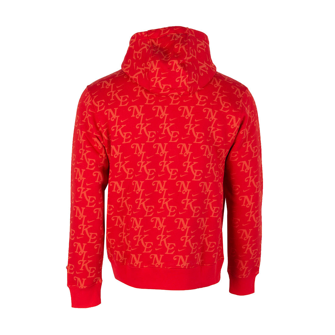 Club Monogram Hoody - Mens