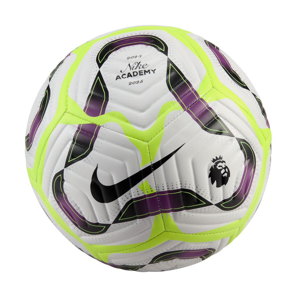 2024-2025 Premier League Academy Soccer Ball