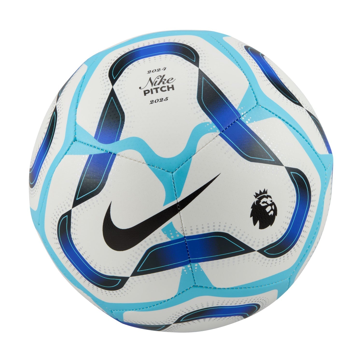 2024-2025 Premier League Pitch Soccer Ball