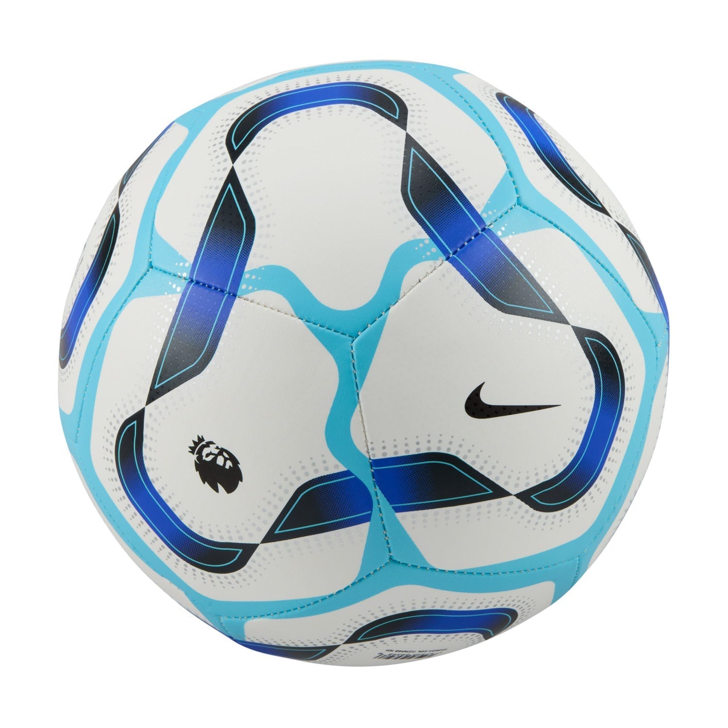 2024-2025 Premier League Pitch Soccer Ball