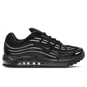 Air Max TL 2.5 - Black/Black/Metallic Silver