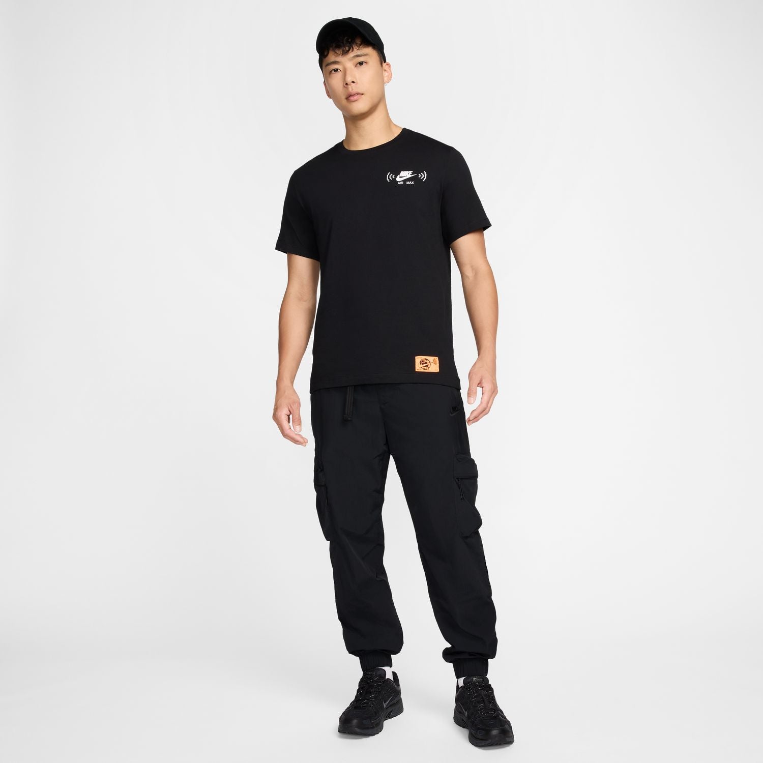 LBR PK4 Tee - Mens