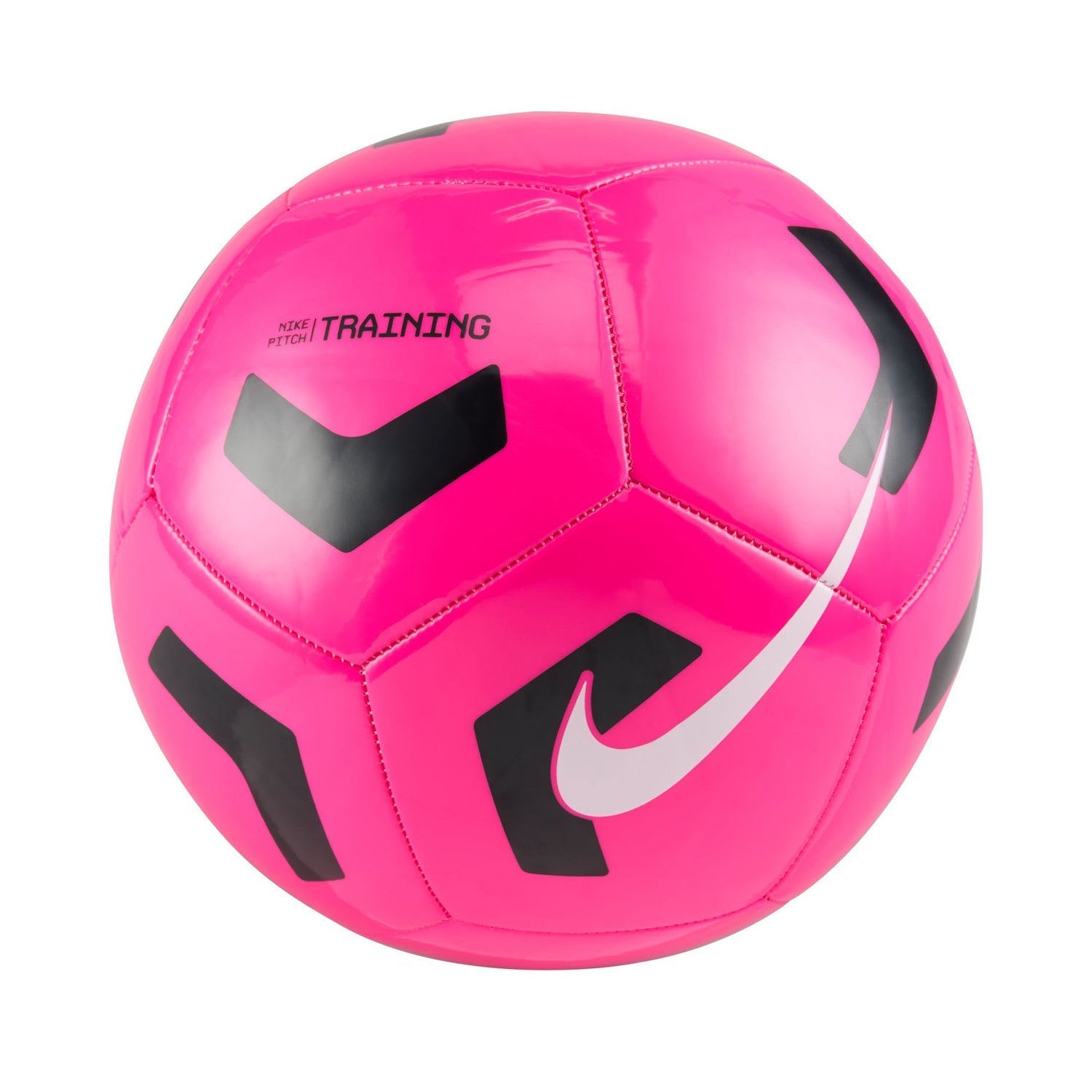 Pitch Training Soccer Ball