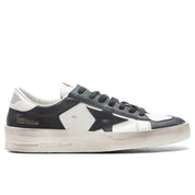 Stardan - White/Black