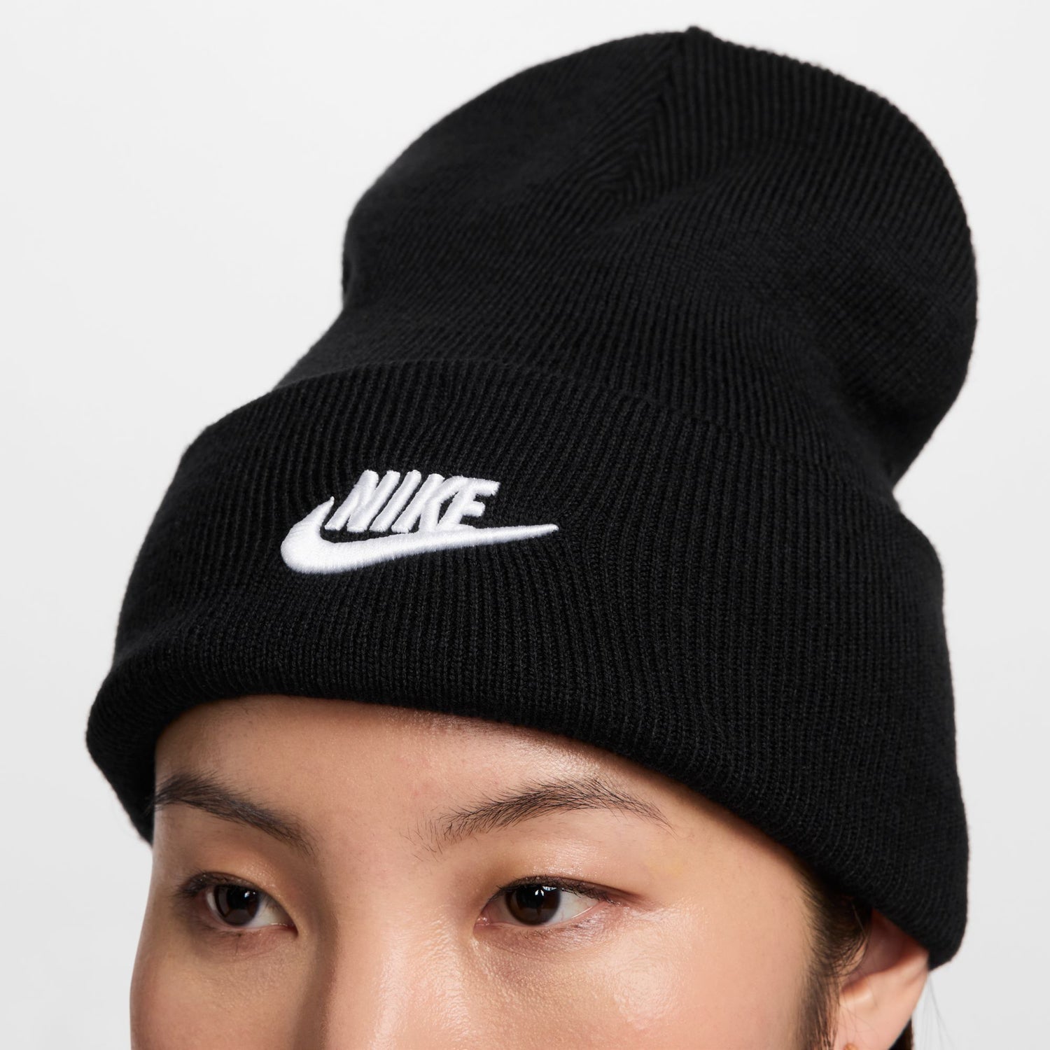 Nike Peak Tall Cuff Futura Beanie